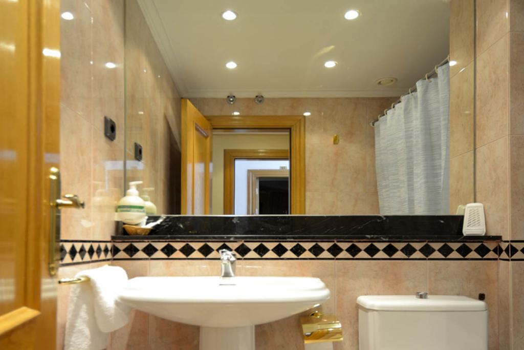 Hostal Goyo Garray Quarto foto
