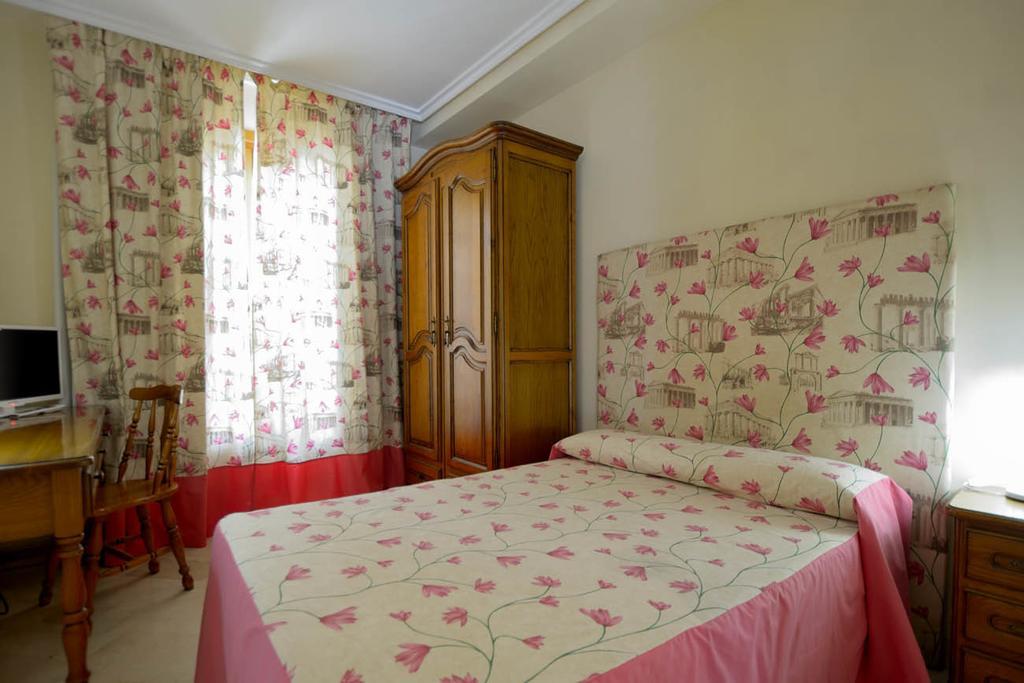 Hostal Goyo Garray Quarto foto