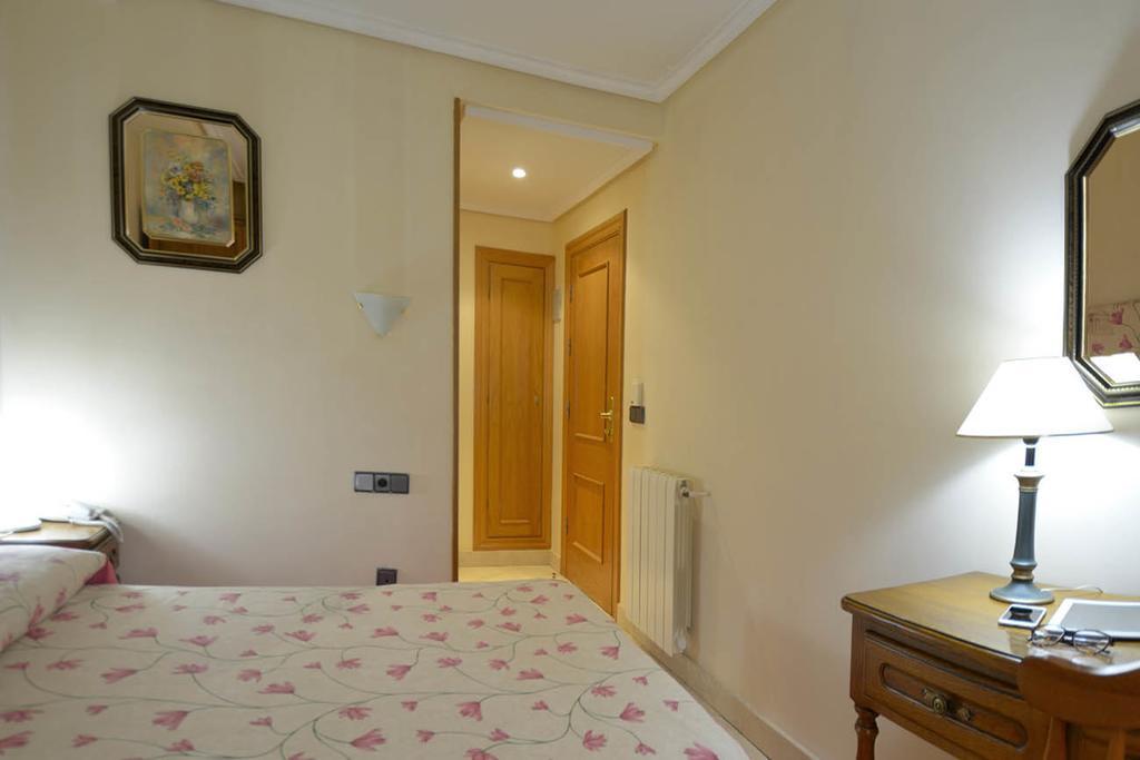 Hostal Goyo Garray Quarto foto