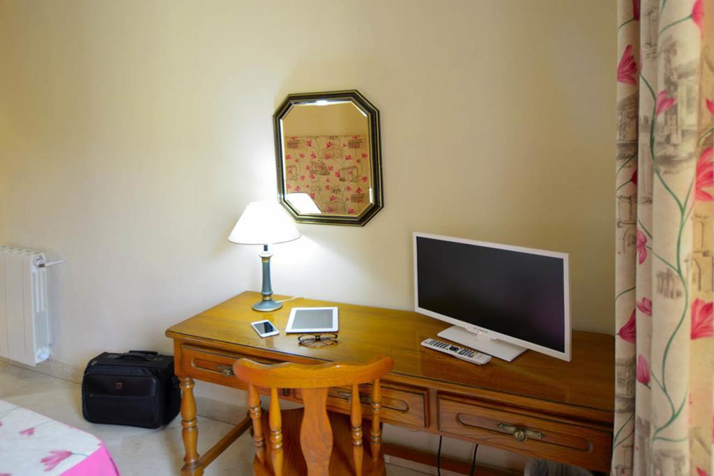 Hostal Goyo Garray Quarto foto