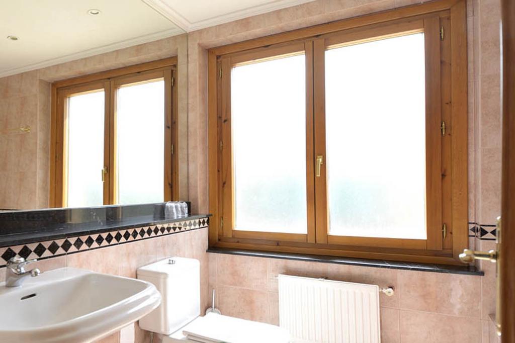 Hostal Goyo Garray Quarto foto